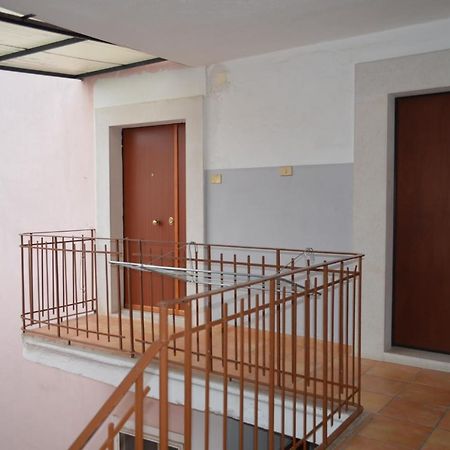 Ledueffe Casa Vacanze Бишелье Экстерьер фото