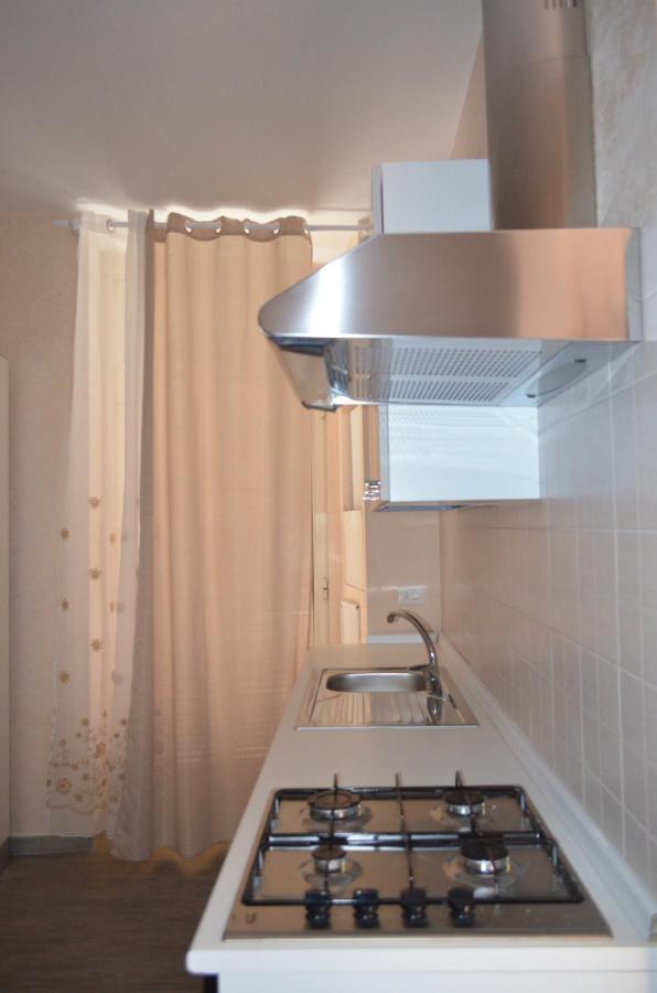 Ledueffe Casa Vacanze Бишелье Экстерьер фото
