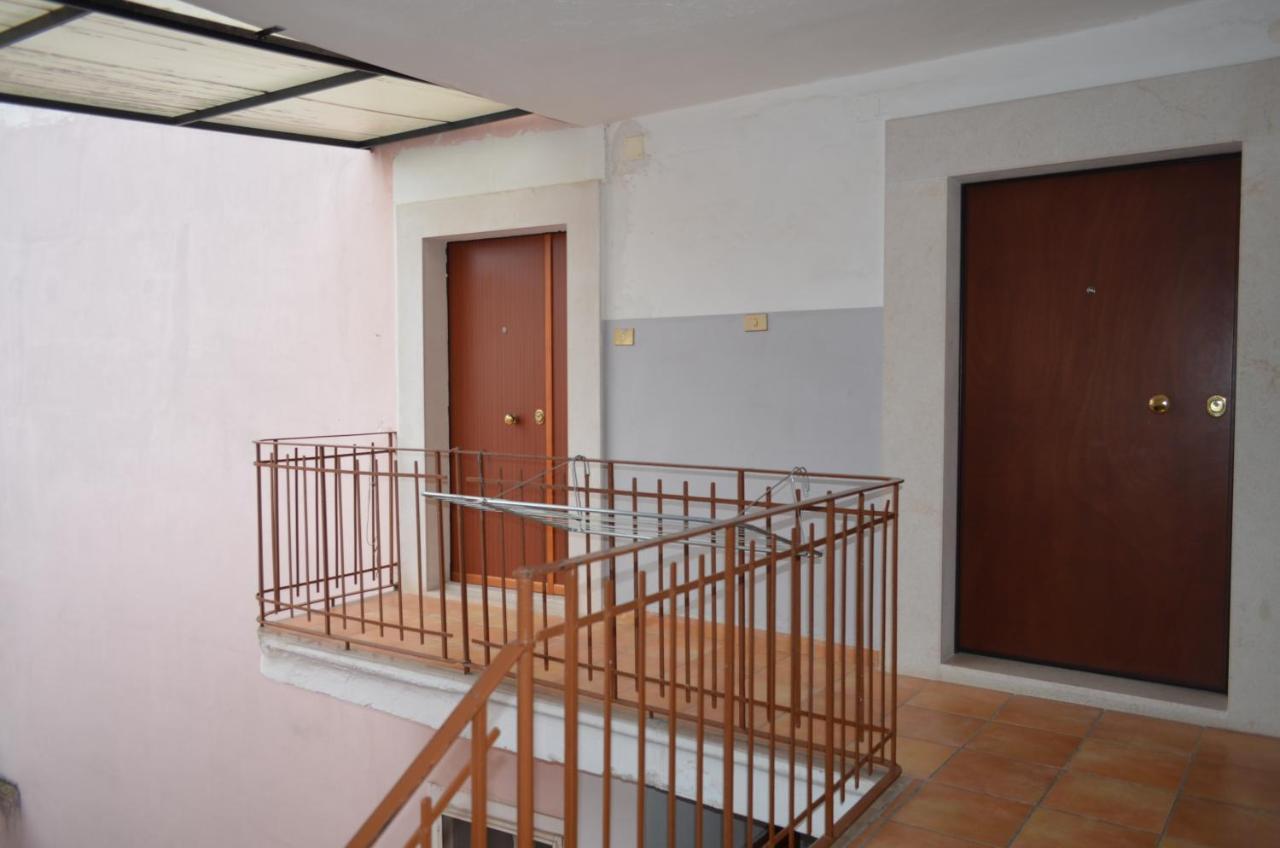 Ledueffe Casa Vacanze Бишелье Экстерьер фото