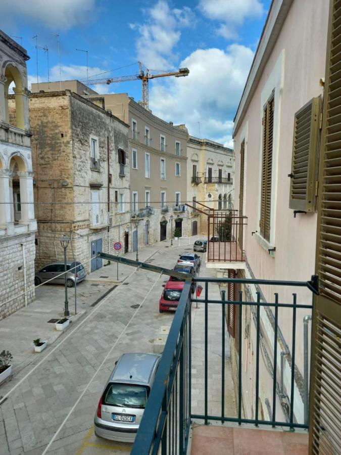 Ledueffe Casa Vacanze Бишелье Экстерьер фото