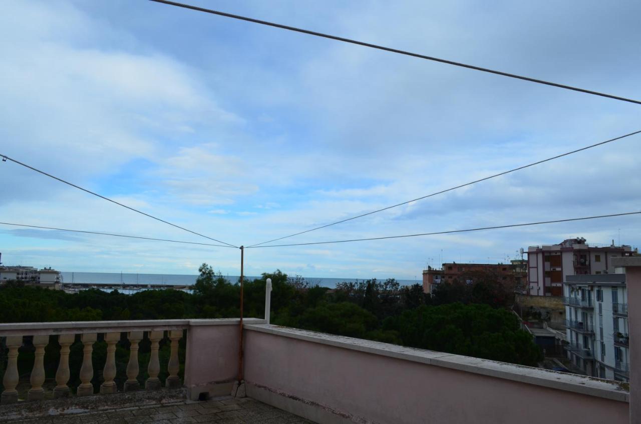 Ledueffe Casa Vacanze Бишелье Экстерьер фото
