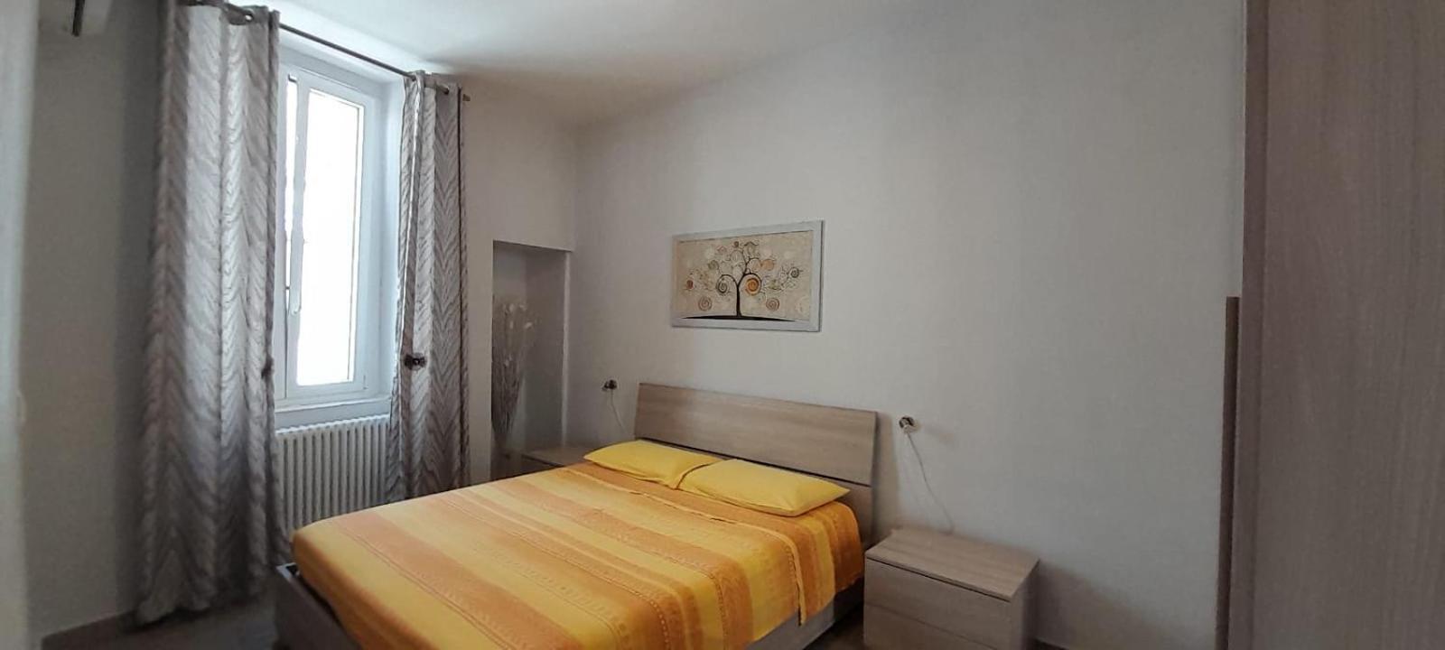 Ledueffe Casa Vacanze Бишелье Экстерьер фото