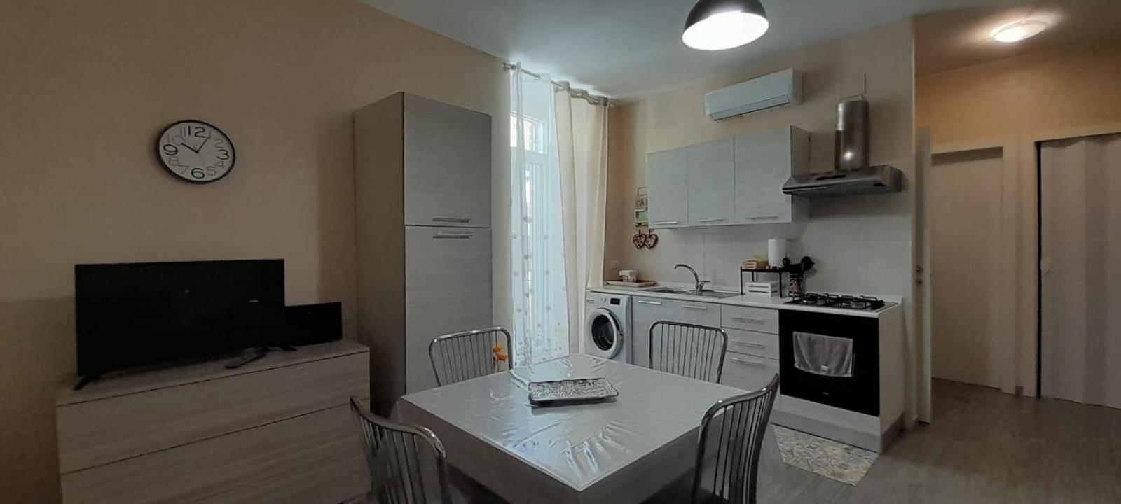 Ledueffe Casa Vacanze Бишелье Экстерьер фото