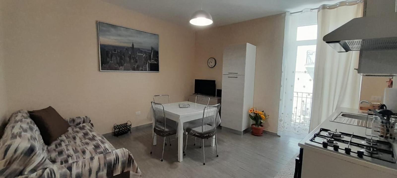 Ledueffe Casa Vacanze Бишелье Экстерьер фото