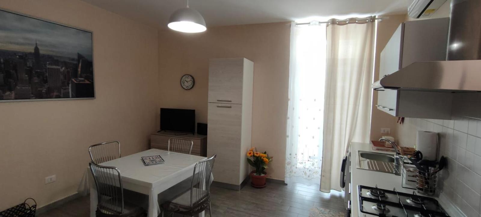 Ledueffe Casa Vacanze Бишелье Экстерьер фото
