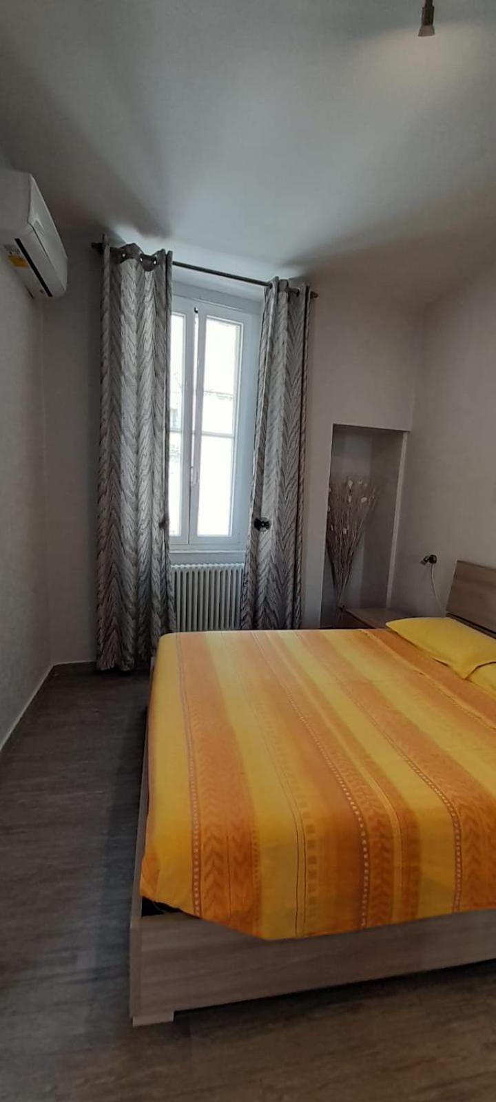 Ledueffe Casa Vacanze Бишелье Экстерьер фото