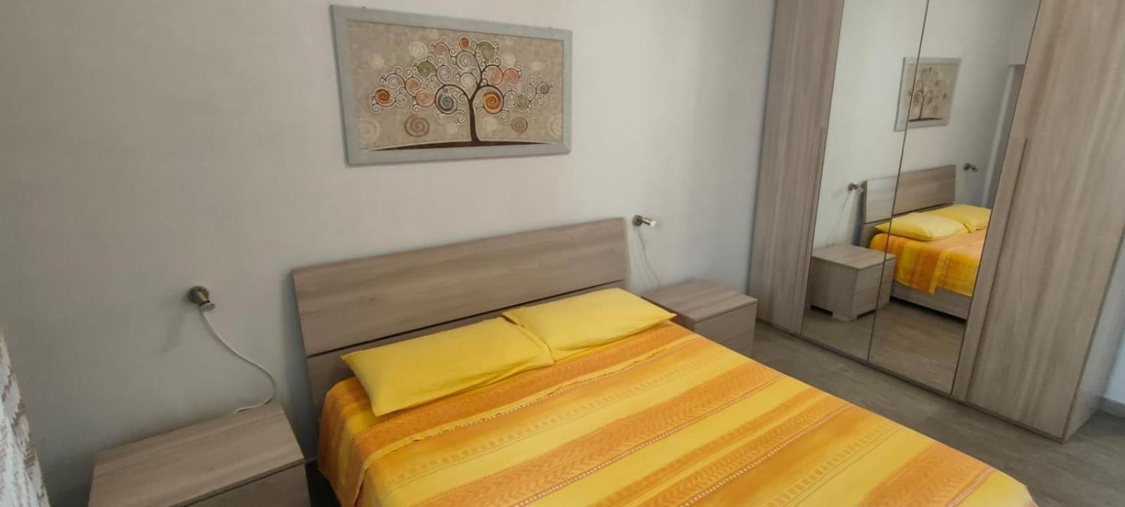 Ledueffe Casa Vacanze Бишелье Экстерьер фото